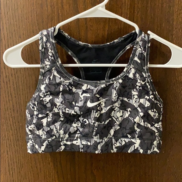 Nike Other - Nike Women’s Medium Support Sports Bra